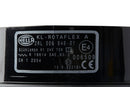 HELLA 2RL 006 846-011 Halogen-Rotating Beacon - KL Rotaflex - 24V - Yellow