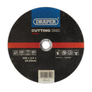 Draper CUT/Disc Stone - 230x2.5MM - 94782