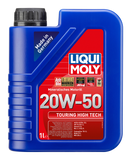 Liqui Moly Touring High Tech 20W-50 1L - 20812