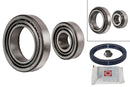 FAG Wheel Bearing Kit - 713611430
