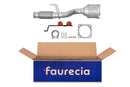 FAURECIA 8LE 366 051-271 Catalytic Converter - Easy2Fit® Kit - fits DAEWOO NEXIA