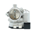 Intermotor Throttle Body - 68541