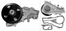 INA Water Pump - Part No - 538037610