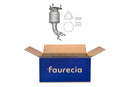 FAURECIA 8LE 366 051-301 Catalytic Converter - Easy2Fit® Kit - fits KIA CARNIVAL II