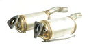Klarius 390773 - Catalyst & Dpf Combined  - Fits Audi Q7 4.2 TDi (4LB)