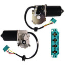WAI Wiper Motor - WPM9034