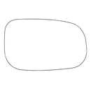 APEC Replacement Stick-On Standard Vehicle Mirror Glass RHS - AMS2630