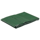 Draper 5x4m - 140gsm Tarpaulin - 04761