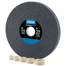 Draper Grinding Wheel 60G 200x25mm - 99571