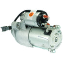 WAI Starter Motor - 6750N
