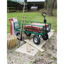 Draper Steel Mesh Cart 450Kg Hd - 85634