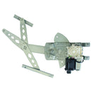 WAI Window Regulator - WPR2774LM