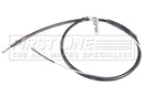 First Line Handbrake Cable  - FKB3993
