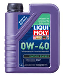 Liqui Moly Synthoil Energy 0W-40 1L - 9514