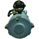 WAI Starter Motor - 6573N