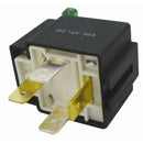 High Tech Parts Mini Relay - 12V - 4-Pin - PR48