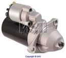 WAI Starter Motor - 18949N