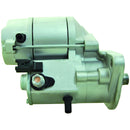 WAI Starter Motor - 17727N