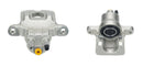Calitech Brake Caliper - Fits LEXUS, TOYOTA - Rear LH