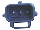WAI Ignition Coil - CUF504