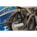 Draper Expert Crow Foot Spannerset-8PC-3/8SD - 61034