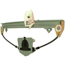 WAI Window Regulator - WPR2918L