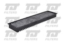 Quinton Hazell Cabin / Pollen Filter - QFC0203