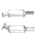 BM Cats DPF - BM11366 with Fitting Kit - FK11366 fits Chrysler