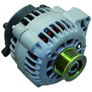 WAI Alternator - 8249N