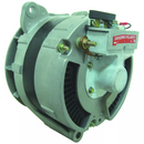 WAI Alternator - 7772N