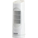 Status 3 Speed Oscillating Mini Tower Fan - 14in. - S15TOWERFAN1PKB
