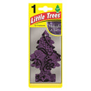 Little Trees 'Midnight Chic' Air Freshener - MTR0075