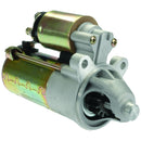 WAI Starter Motor - 6651N