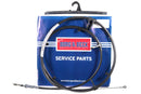 Borg & Beck Handbrake Cable  - BKB3982