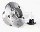 Borg & Beck Wheel Bearing Kit - BWK1595
