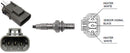 Intermotor Oxygen Sensor - 64403