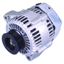 WAI Alternator - 13835N