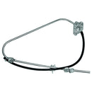 WAI Window Regulator - WMR3521R