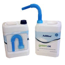 Greenox AdBlue Emissions Reducer For Diesel - 5 Litre - AD905
