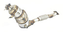 Klarius 390790 - Catalyst & Dpf Combined  - Fits Ford Tourneo Custom Bus 2.0TDCi