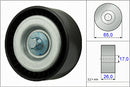 INA Deflection/Guide Pulley - V-Ribbed Belt - Part No - 532077710