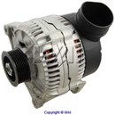WAI Alternator Unit - 13357N fits Volkswagen Audi Group