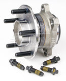 Borg & Beck Wheel Bearing Kit - BWK1571