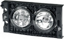 HELLA 2JA 343 606-001 Interior Light - LED - 12V
