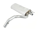 Klarius VO459E - Box With Tail Pipe