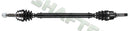 Shaftec Driveshaft - P290R - Call to order