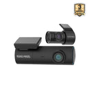 Halo Spark Dual Full HD 1080p Front & Rear Dash Camera With Dual Parking Mode & Winter Mode (USB-C)