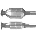 BM Cats Petrol Catalytic Converter - BM90257 with Fitting Kit - FK90257 fits Fiat, Lancia