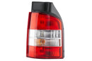 HELLA 2SK 008 659-091 Rearlight - Bulb - left - fits Renault Scénic II (Jm0/1_)