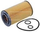 Borg & Beck Oil Filter -  BFO4074 fits Mercedes C Class 204